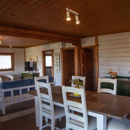 Rural Tarifa Beach Las Cabanas Екстериор снимка