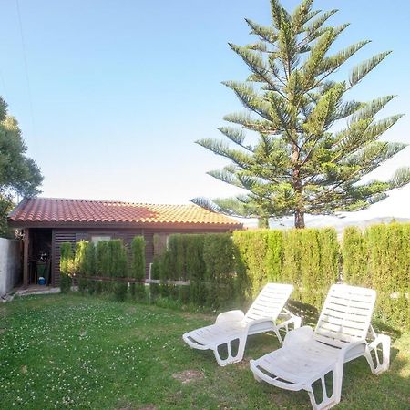 Rural Tarifa Beach Las Cabanas Екстериор снимка