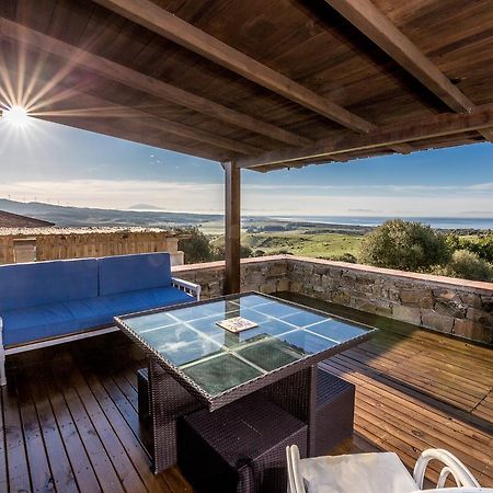 Rural Tarifa Beach Las Cabanas Екстериор снимка
