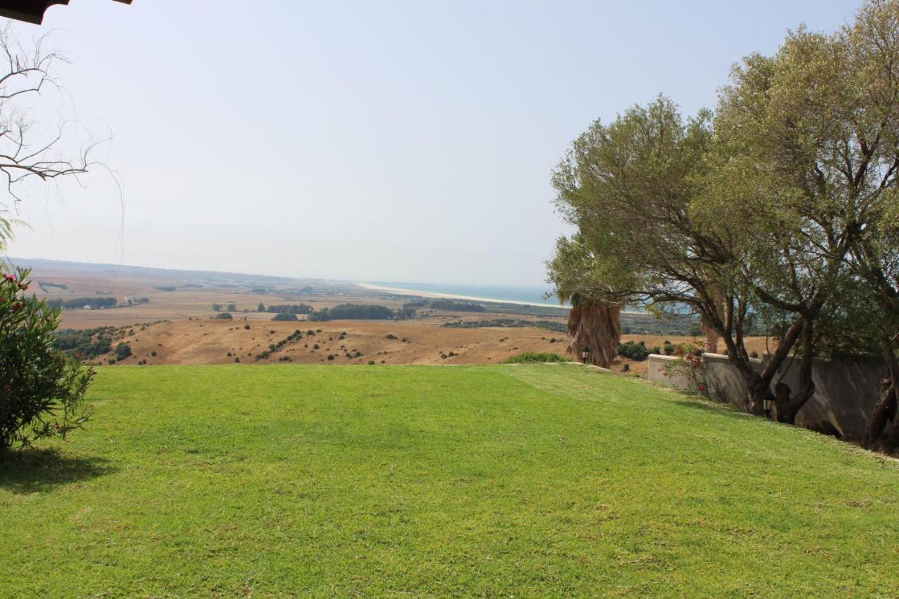 Rural Tarifa Beach Las Cabanas Екстериор снимка