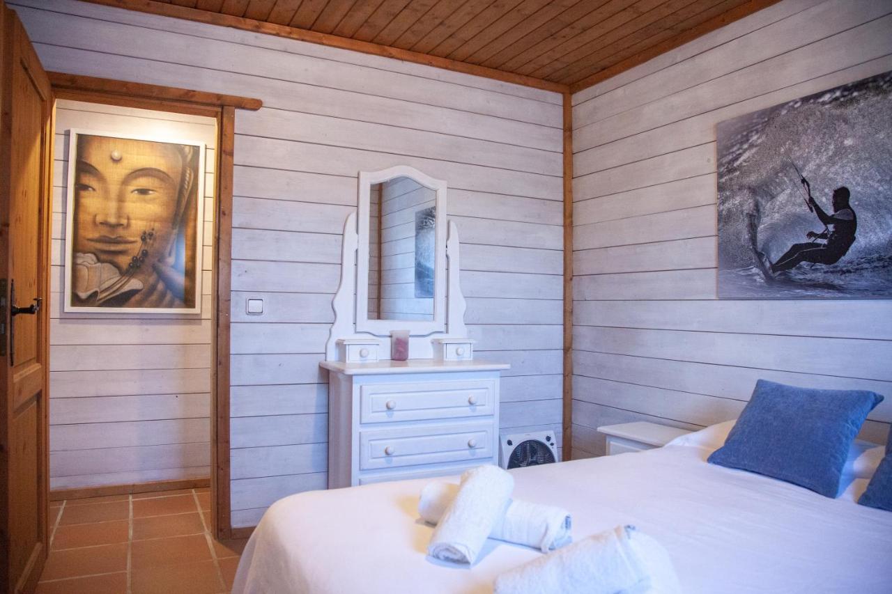 Rural Tarifa Beach Las Cabanas Екстериор снимка