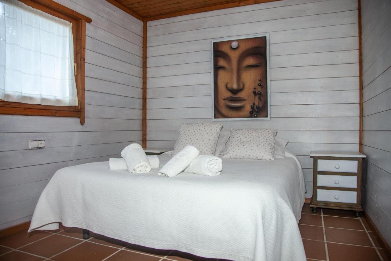 Rural Tarifa Beach Las Cabanas Екстериор снимка