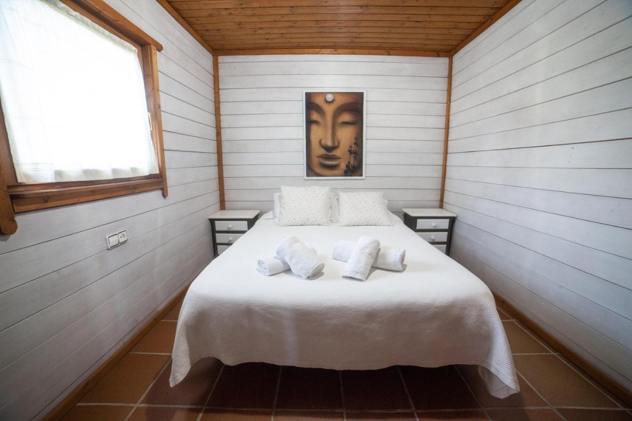 Rural Tarifa Beach Las Cabanas Екстериор снимка