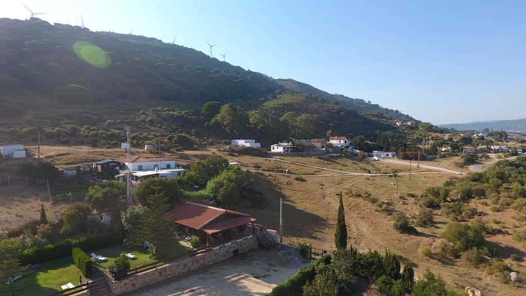 Rural Tarifa Beach Las Cabanas Екстериор снимка