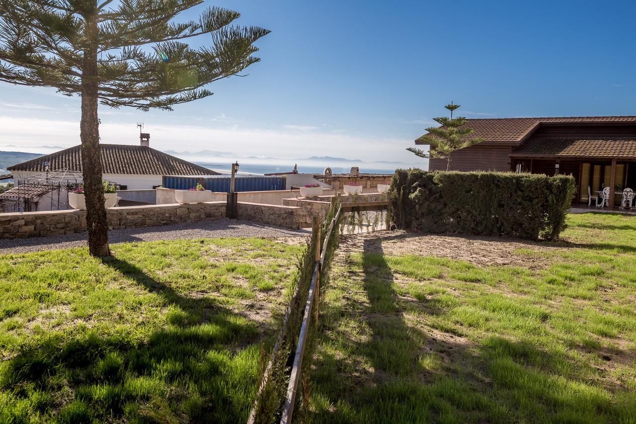Rural Tarifa Beach Las Cabanas Екстериор снимка