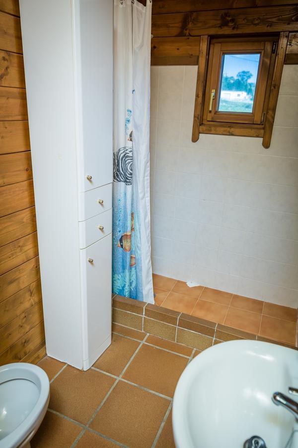 Rural Tarifa Beach Las Cabanas Екстериор снимка